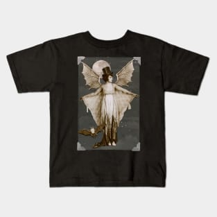 Batty Couture Kids T-Shirt